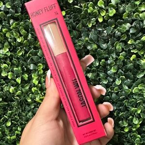 Jason Wu Honey Fluff Lipstick - Bold Pink